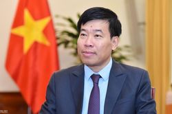Xây dựng hệ thống lý luận về đối ngoại Việt Nam trong kỷ nguyên mới
