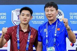 Lịch thi đấu bảng A giải ASEAN Cup 2026 ngày 31/7: Tuyển Việt Nam đối đầu Singapore
