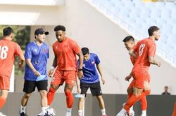 Nhận định, dự đoán trận đấu Việt Nam vs Singapore: Chủ nhà vượt trội, mở toang cánh cửa vào bán kết