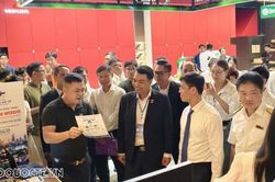 Doanh nghiệp nhỏ v&agrave; vừa đồng h&agrave;nh c&ugrave;ng H&agrave; Nội bứt ph&aacute; tăng trưởng hai con số