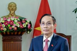 Đổi mới tư duy để nâng tầm đối ngoại trong kỷ nguyên mới
