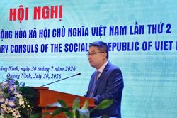 Định hướng mới cho mạng lưới Lãnh sự danh dự Việt Nam ở nước ngoài