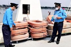 Công bố thủ tục hành chính sửa đổi, bổ sung về công nhận đăng kiểm viên phương tiện thủy nội địa