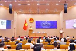 Bài 1: Quyết tâm chính trị - nền tảng để Thủ đô phát huy mọi nguồn lực