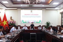Đề xuất luật hóa quy định cấm thuốc lá điện tử, thuốc lá nung nóng