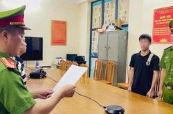 Khởi tố tài xế gây tại nạn khiến nữ du khách ngoại quốc tử vong