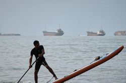 Vùng Vịnh kỳ vọng Trung Quốc giải 'câu đố' Hormuz