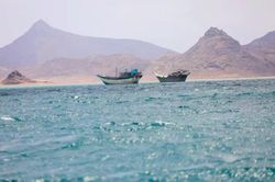Ả-rập Xê-út lập liên minh phòng thủ hàng hải đa quốc gia để bảo vệ biển Đỏ
