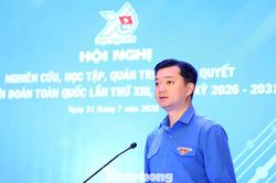 Chuyển hóa Nghị quyết Đại hội Đoàn XIII thành hành động, dễ hiểu, dễ nhớ, dễ thực hiện