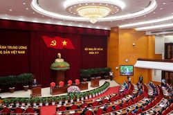 Ủy ban Kiểm tra Trung ương cụ thể hóa 19 điều đảng viên không được làm