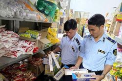 Chống thuốc lá lậu cần khóa 'đầu ra' bán lẻ