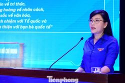 Những điểm mới trong công tác quốc tế thanh niên và chăm sóc, giáo dục thiếu nhi
