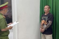 Bắt khẩn cấp đối tượng tự xưng c&oacute; thể 'chạy &aacute;n' để lừa 500 triệu đồng