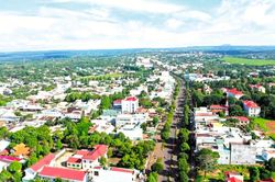 Xã Chư Sê thu ngân sách đạt 183% kế hoạch tỉnh giao