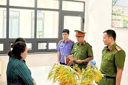 Xin làm tình nguyện viên gây quỹ 'Nghĩa tình đồng đội', rồi biển thủ tiền quyên góp
