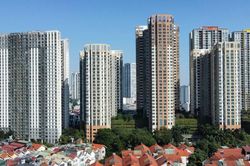 Chung cư xây mới sẽ có thời hạn sử dụng: Căn hộ 'lâu dài' khó xảy ra 'sốt giá'?