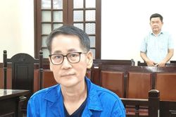 Trả hồ sơ để điều tra bổ sung vụ đạo diễn Lê Minh tạt sơn và mắm tép để đòi nợ