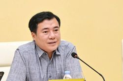 Thủ tướng bổ nhiệm lại ông Nguyễn Sinh Nhật Tân làm Thứ trưởng Bộ Công Thương