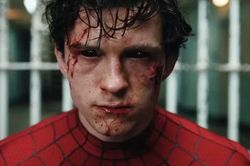'Spider Man: Brand New Day' khiến khán giả Trung Quốc phát cuồng