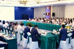 Trung tâm công nghiệp - năng lượng quốc gia tại TP HCM hướng đến mô hình đa cực