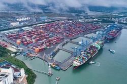 Kỳ 1: Từ phát triển kinh tế biển đến quốc gia biển mạnh