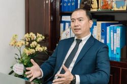 Cơ chế chia sẻ rủi ro - Nền tảng để Petrovietnam thực hiện nhiệm vụ chiến lược v&igrave; lợi &iacute;ch quốc gia
