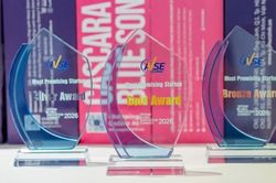 Dự án vật liệu xanh từ lá dứa của PVU đạt giải Vàng tại Vietnam Global Innovation Connect 2026