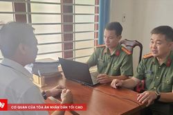 Khởi tố Giám đốc Trung tâm giáo dục thường xuyên gây thiệt hại hơn 437 triệu đồng