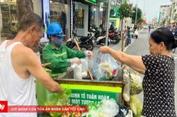 Hải Phòng tạo chuyển biến trong phân loại rác tại nguồn