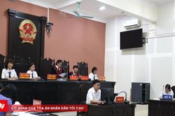 Án chung thân cho cặp bạn thân vận chuyển gần 70kg ma túy