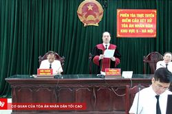 X&eacute;t xử vụ &aacute;n d&acirc;n sự c&ocirc;ng &iacute;ch đầu ti&ecirc;n tại H&agrave; Nội