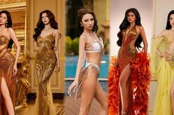 10 ứng viên sáng giá cho vương miện Miss Grand Vietnam 2026