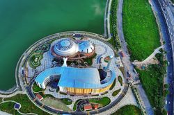 Hà Nội chính thức có công viên An Hòa rộng gần 28ha