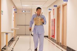 Nam kỹ sư mắc ung thư phổi di căn ở tuổi 34, chỉ dấu từ cơn ho tại sân bay