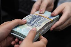 Vay 500 triệu trong 1 năm lãi suất bao nhiêu?