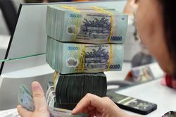 Vay 585 triệu để kinh doanh, hơn 8 năm sau, hộ kinh doanh gánh nợ hơn 2,2 tỷ