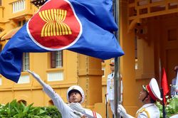 Bộ trưởng Ngoại giao: Một Việt Nam mạnh hơn sẽ đóng góp ý nghĩa hơn cho ASEAN