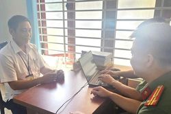 Khởi tố Giám đốc và Phó giám đốc Trung tâm GDNN-GDTX Sông Cầu