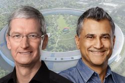 Apple lập kỷ lục doanh thu, vượt mọi dự báo của Phố Wall