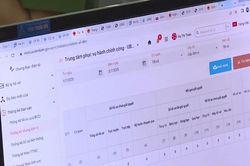 Phấn đấu sử dụng lại 90% thông tin số hóa trong giải quyết thủ tục hành chính