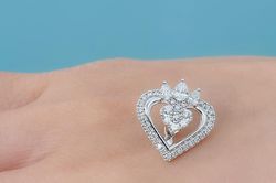 Dự phòng 865 tỷ đồng vì kim cương, PNJ lỗ gần 283 tỷ, cổ phiếu về đáy 6 năm