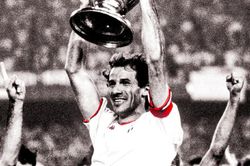 Huyền thoại Franco Baresi của AC Milan qua đời