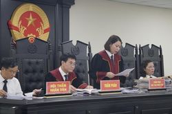 Vụ Dược phẩm MediUSA: Cựu c&aacute;n bộ lĩnh &aacute;n v&igrave; cố &yacute; l&agrave;m lộ b&iacute; mật c&ocirc;ng t&aacute;c
