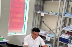 Sắp tập huấn nâng cao nhận thức, kiến thức pháp luật về bảo vệ bí mật nhà nước