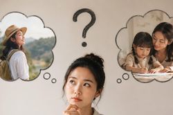 Giải mã độc thân và đơn thân: Bạn có đang nhầm lẫn?