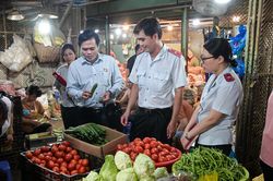Dự kiến không còn 3 Bộ quản lý một 'mâm cơm', sẽ siết khâu hậu kiểm
