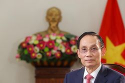 Lần đầu tiên sẽ có phiên họp do 3 Bộ trưởng Quốc phòng, Công an, Ngoại giao đồng chủ trì