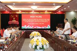 Đầu tư đúng trọng tâm để tạo chuyển biến ở vùng đồng bào dân tộc thiểu số