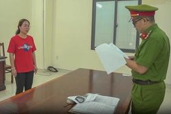 Phê chuẩn khởi tố nhân viên khách sạn giao xe cho người không đủ điều kiện gây hậu quả chết người