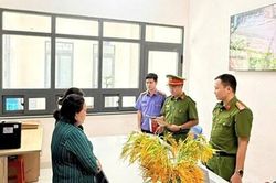 Khởi tố, bắt tạm giam hai tình nguyện viên chiếm đoạt tiền của Hội cựu thanh niên xung phong